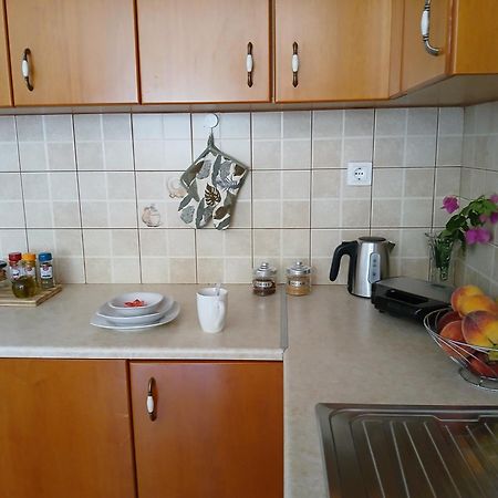 Appartamento Eirini Kéfalos Esterno foto