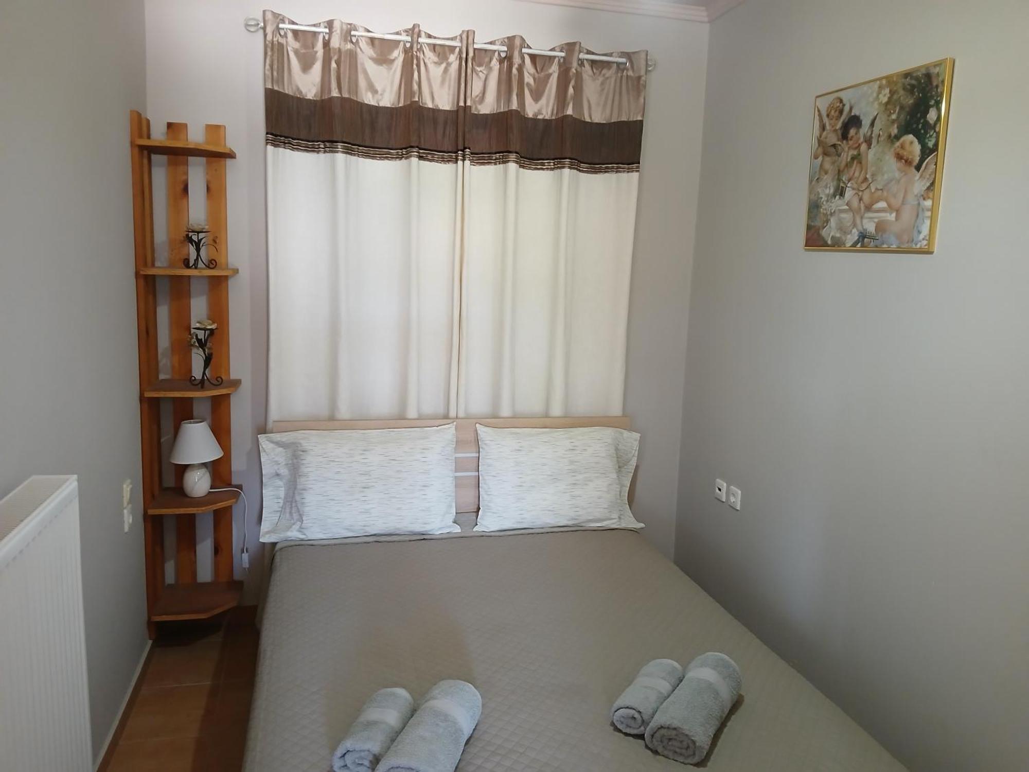 Appartamento Eirini Kéfalos Esterno foto