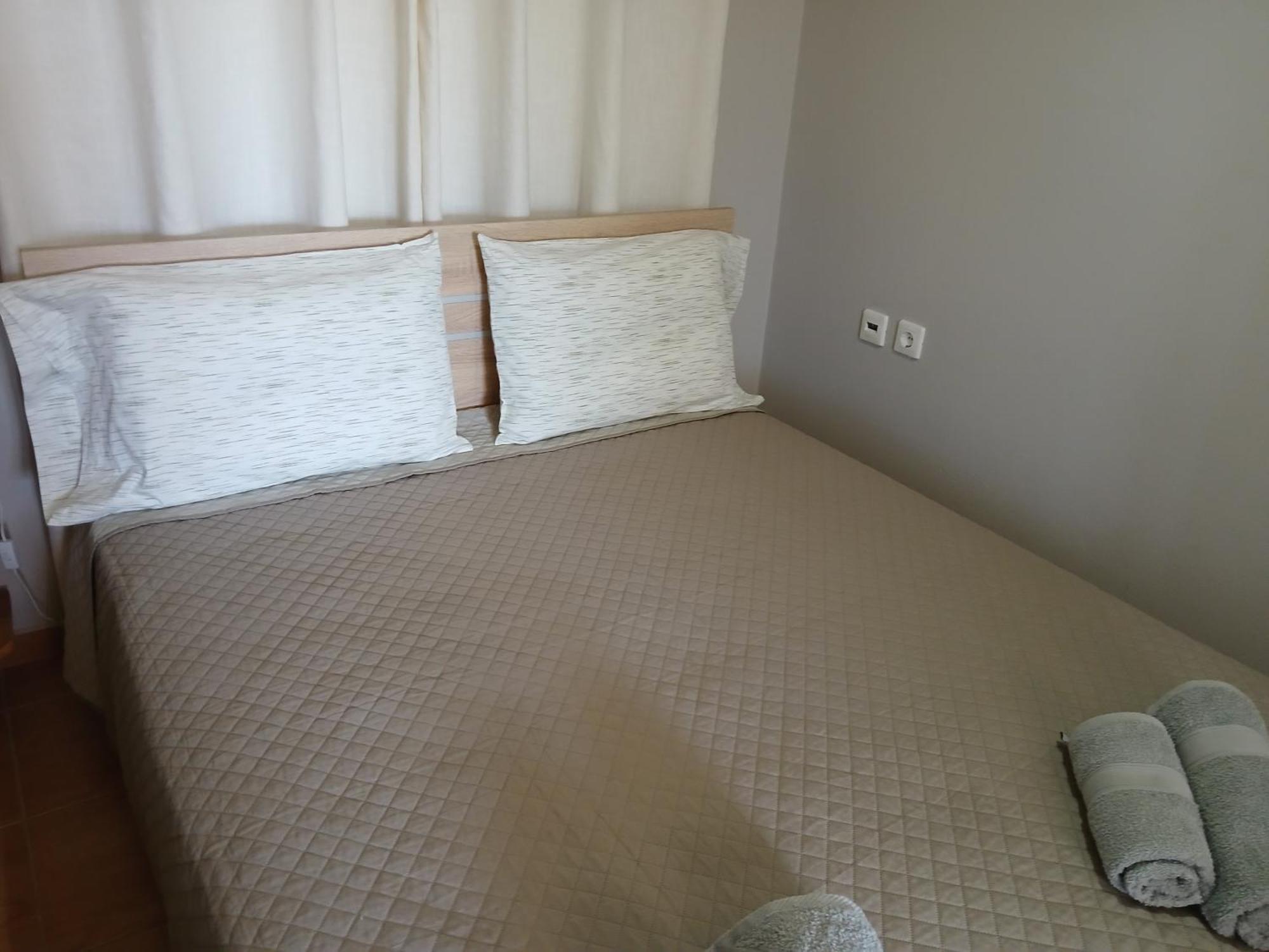 Appartamento Eirini Kéfalos Esterno foto