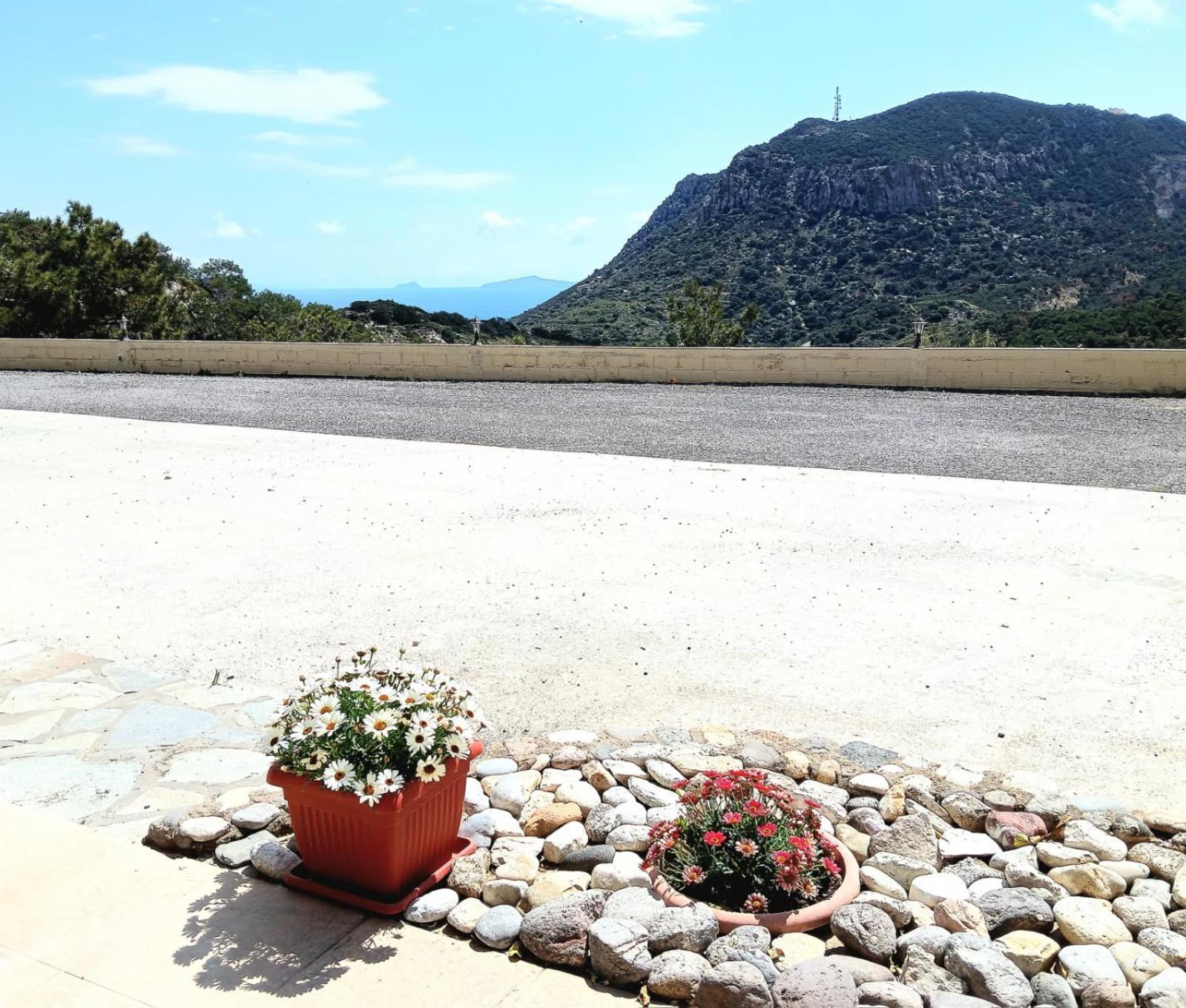 Appartamento Eirini Kéfalos Esterno foto