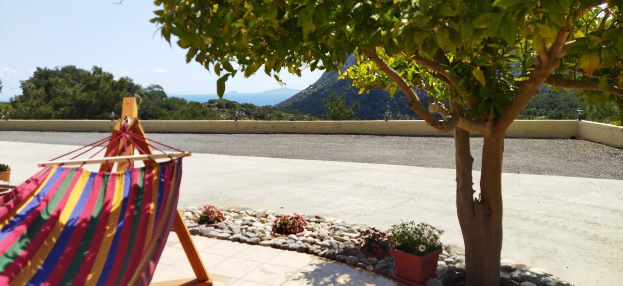 Appartamento Eirini Kéfalos Esterno foto